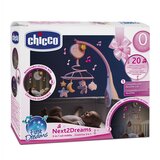 Chicco ljuljaška Next 2 dreams pink | Eponuda.ba