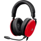HEADSET GH-2540 ELEPHANT Red