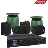  OZVUČENJE Power Dynamics Garden Set 1 Cijene