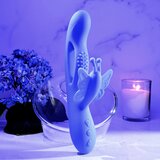 Evolved Butterfly Dreams Blue Cene