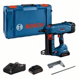 Bosch Akumulatorski žebljalnik za beton GNB 18V-38 06019L7002 | Shoptok.si