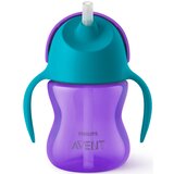 Philips lonček s slamico 200 ml SCF796/02 | Shoptok.si