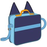 CERDÁ Bluey 3D lunch box | shoptok.hr