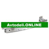 CITROËN/PEUGEOT Originalni nosilec in odbijač za Citroën/Peugeot | Shoptok.si