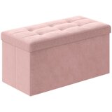  Tabure - LSF247R01 pastelno rozi | shoptok.hr
