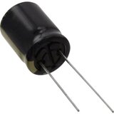 Panasonic Elektrolitski kondenzator, radijalno ožičen 7.5 mm 1000 µF 50 V 20 % (promjer) 16 mm EEU-FM1H102 1 kom. Cijene