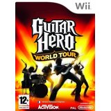  Guitar Hero World Tour - igra brez ovitka (Wii) - rabljeno | Shoptok.si