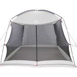  Kamperska muha s vratima Siva za 6 osoba Vodootporna | shoptok.hr