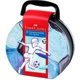  Flomasteri Faber-Castell s klipom Nogomet 33 kom (Konektor flomasteri) Cijene