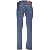 Boss Jeans muške plave traperice Delaware Slim | shoptok.hr