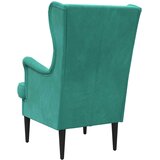  Fotelja Tirkizna Baršun | Eponuda.com