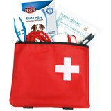 Trixie Set za prvu pomoć Trixie 1929 Crvena 11 Dijelovi | shoptok.hr