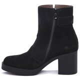 Nero Giardini Gležnjarji Arold Črna | Shoptok.si