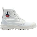 Palladium PAMPA HI DARE RHONA Bijela cijene