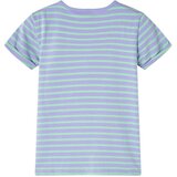  Dječja majica svijetla boja mente | shoptok.hr