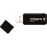 Integral USB ključ Black, 128 GB Cene