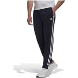 Adidas Hlače 3STRIPES Črna | Shoptok.si