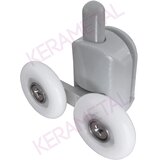 Kerametal Točkić KD-1001 fi25mm Donji flexi | Eponuda.com