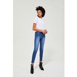 Moodo Medium waist jeans | Shoptok.si