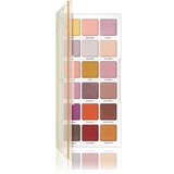 Revolution Unicorns Glow paleta senčil za oči odtenek Heart Glow 18 g Cene