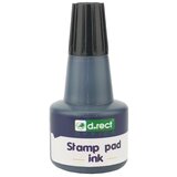  Barva za žig levia 25ml črna pigment 105351 LEVIA Cene