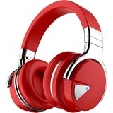 Venisymlis ANC Bluetooth glavne slušalke, globok bas, udobne ušesne blazinice, mikrofon, (22102007) | Shoptok.si