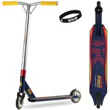 Janshop Konkurenčni skuter Soke Pro Navy-Red, (21225909) Cene