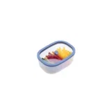 Fresko posuda 0,9L 177154 plava