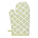  RUKAVICA 17X27CM TEXTILE FLORENCE GREEN TOGNANA | Eponuda.ba
