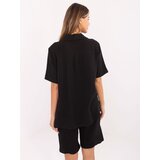 LAKERTA Set-LK-KMPL-510096.96-black | Shoptok.si