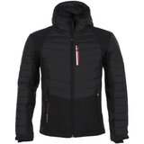 Peak Mountain Jakne Blouson softshell homme CALENDER Črna | Shoptok.si