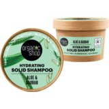  Hydrating solid shampoo | Shoptok.si
