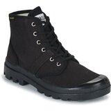 Palladium PALLABROUSSE Crna | shoptok.hr
