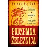Laguna Kolson Vajthed - Podzemna železnica Cene