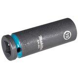 Makita udarni nasadni ključ Impact Black, 1/2, 19 mm, E-16499 Cene