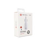  auto punjac teracell ultra DC01 2.4A sa type c kablom beli | ePonuda.com