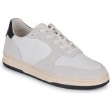 Clae Nizke superge MALONE Bela | Shoptok.si