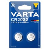 Varta CR2032 1/2 3V litijumska baterija Cene