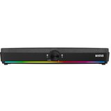 Marvo SG-286 2.0, 10W RGB USB/Bluetooth Gaming črn soundbar | Shoptok.si