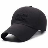 INF Baseball kapa - zračna in zaščitna pred soncem Black, (21747726) | Shoptok.si