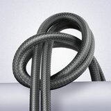 Ldnio Kabel LS851 25W USB na iPhone Lightning sivi 1m | ePonuda.com