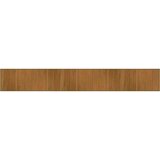  Tepih pravokutni smeđi 70 x 500 cm od bambusa | shoptok.hr