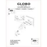 Globo reflektor | Shoptok.si