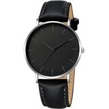 Sat WI-22692 - Crna / Srebrna KP22692 | Eponuda.ba