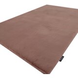 Kayoom PREPROGA Z VISOKIM FLOROM 80/150 cm tkano roza | Shoptok.si