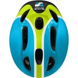  Dječija Kaciga Skids Control 52-56 cm Plava | shoptok.hr