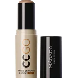 CCGO Tinted Ceramide CC Stick SPF30 - 60 Olive