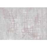  SAFYUN TEPIH ALISSA AS825 GREY PINK 80X150 Cijene
