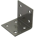 STABILIT Kotni spojnik (Do x Š x V: 50 x 50 x 40 mm, Nerjavno jeklo) | Shoptok.si