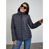 ZOOT.lab black women's winter stitched jacket zoot baseline daisy | ePonuda.com